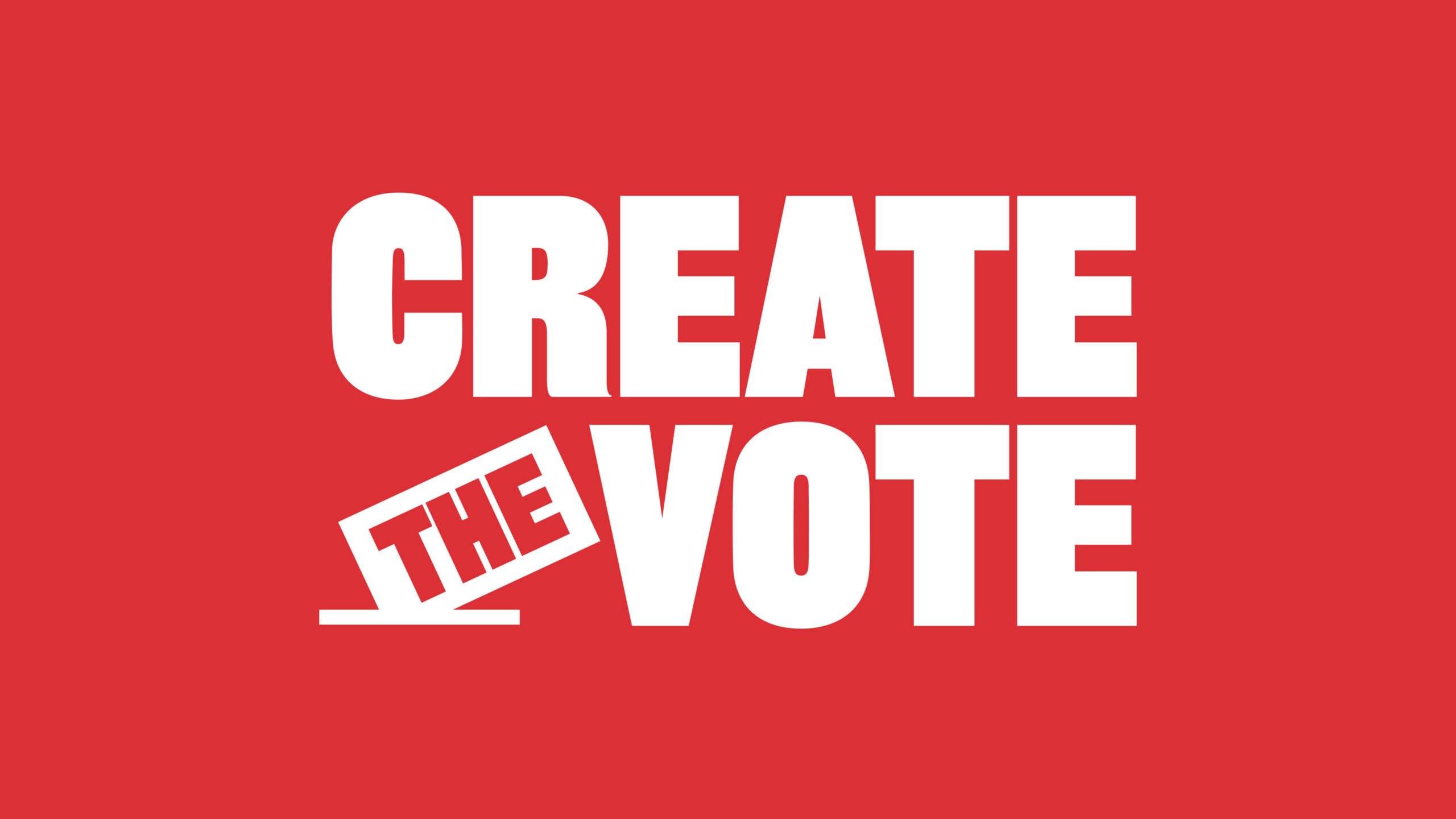 Create the Vote