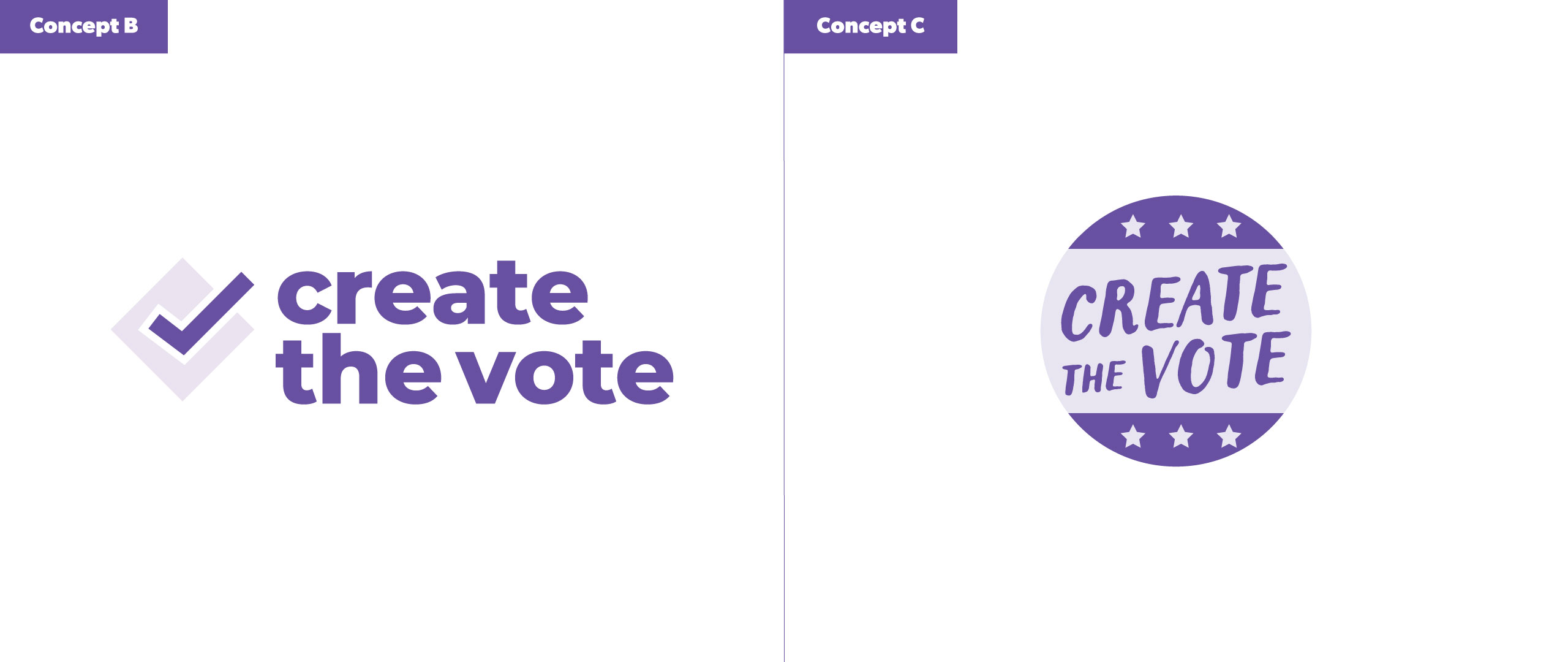 Create the Vote additional concepts